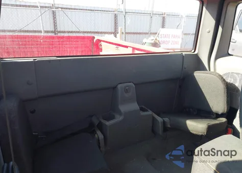 2008 Mazda B4000 from USA, damaged, VIN 4F4ZR47E38PM01445